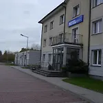 Hotel Julianow