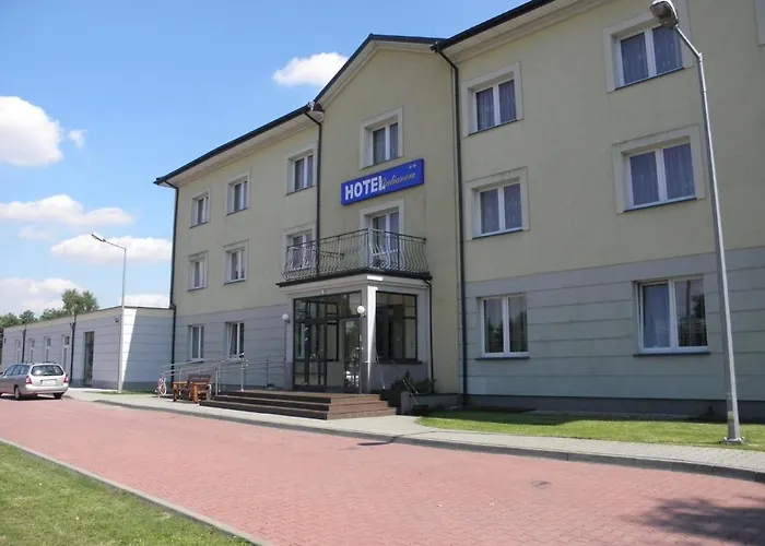 Hotel Julianow