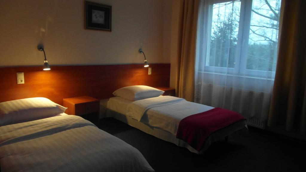 Hotel Julian 2*