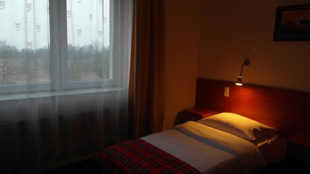 Hotel Julian