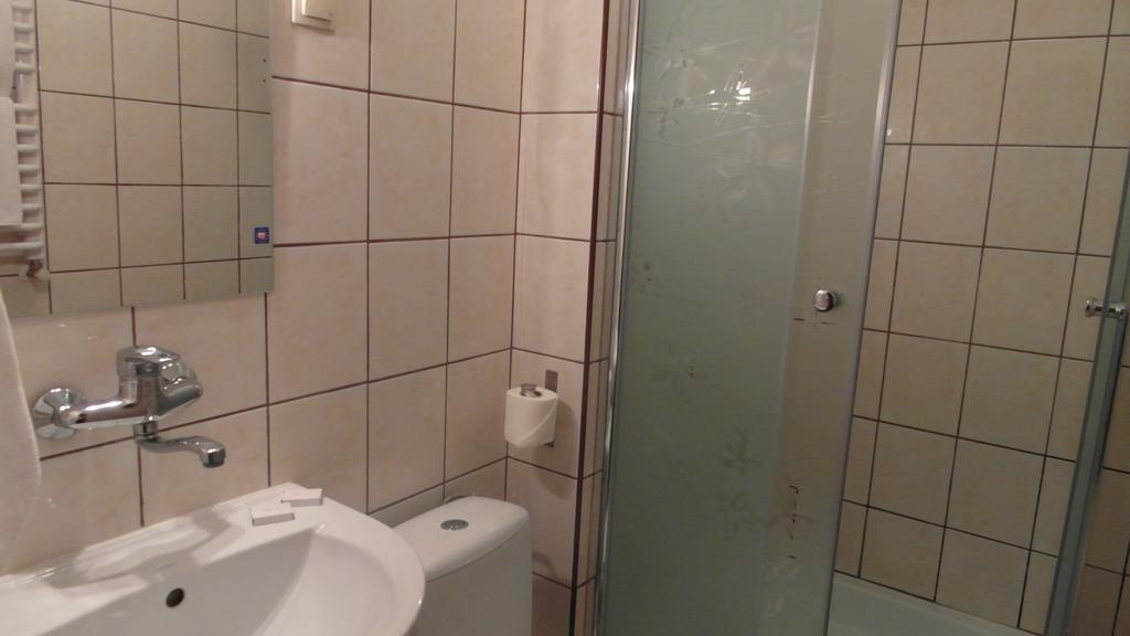Hotel Julian Warsaw