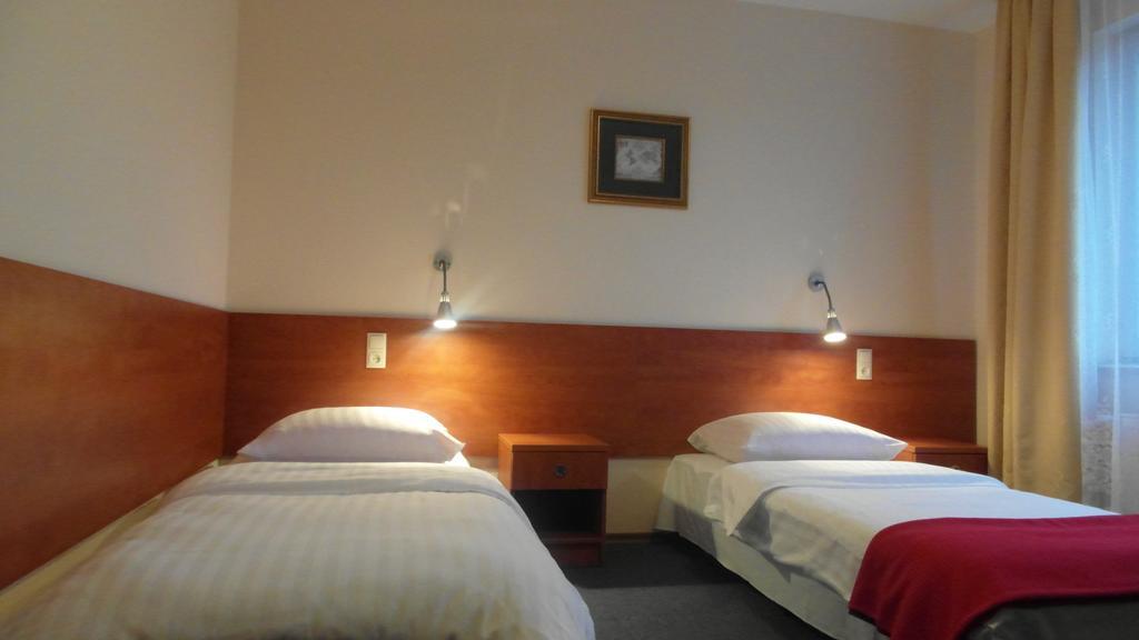 Hotel Julian Warsaw