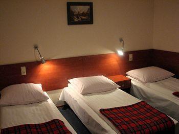 Hotel Julian 2*