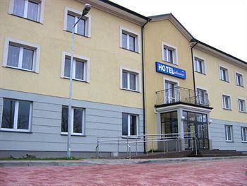 Julian Hotel