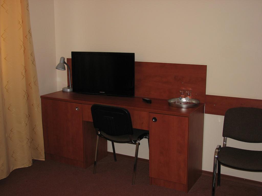 Hotel Julian 2*