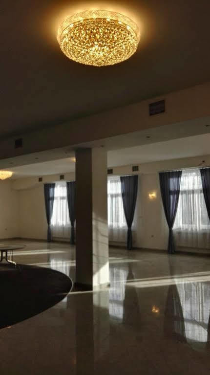 Julian Hotel Warsaw