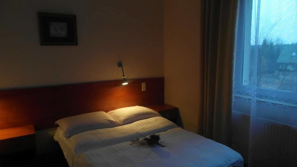 Hotel Julian