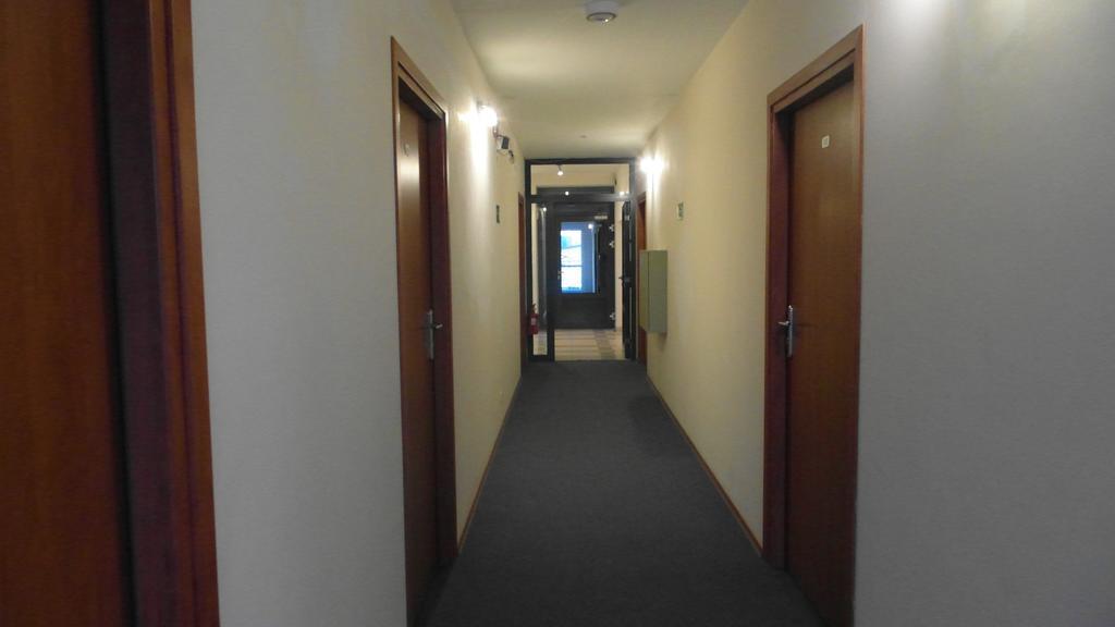 Julian Hotel Warsaw